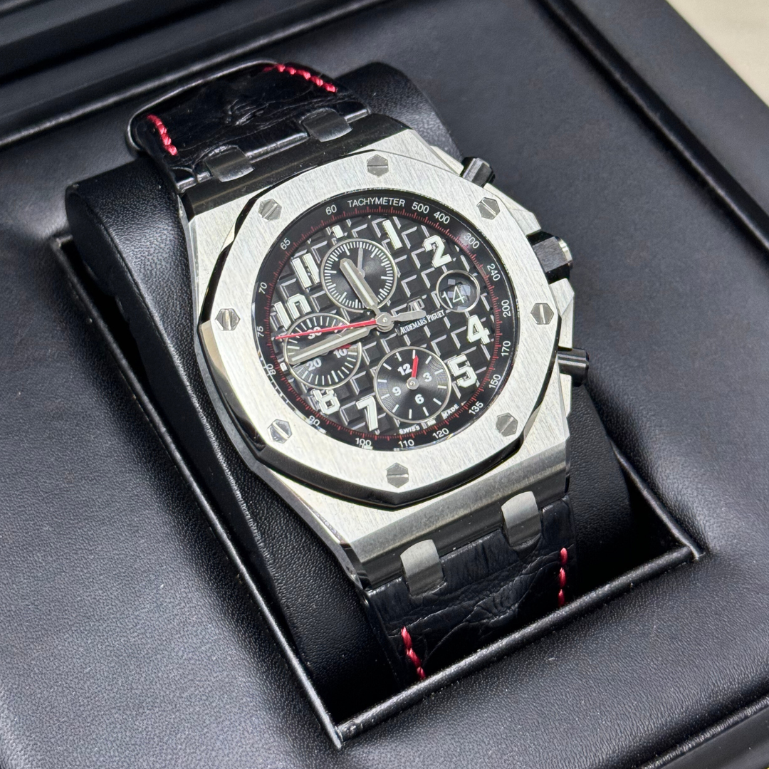 Audemars Piguet (AP) TachyMeter