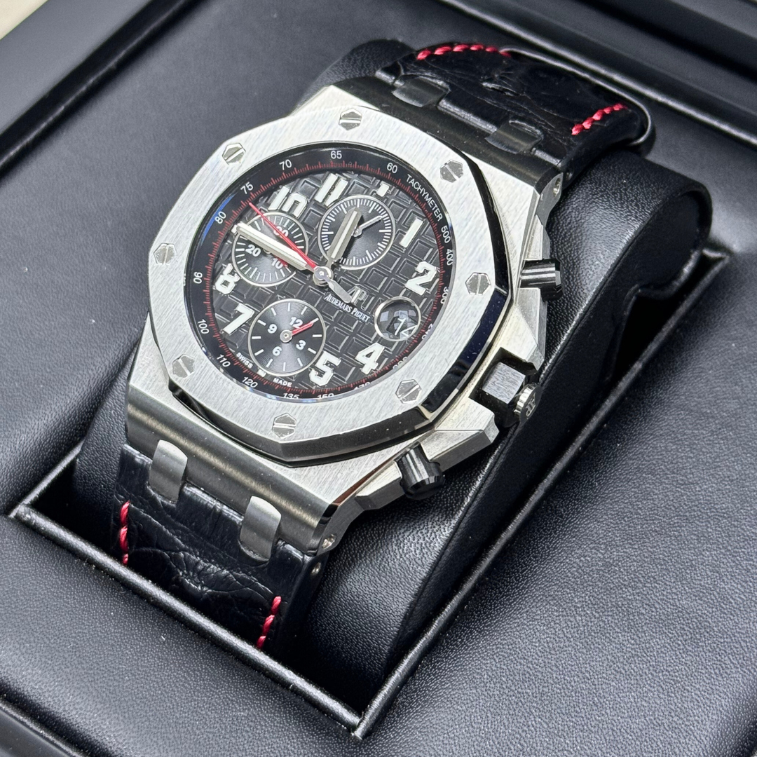 Audemars Piguet (AP) TachyMeter