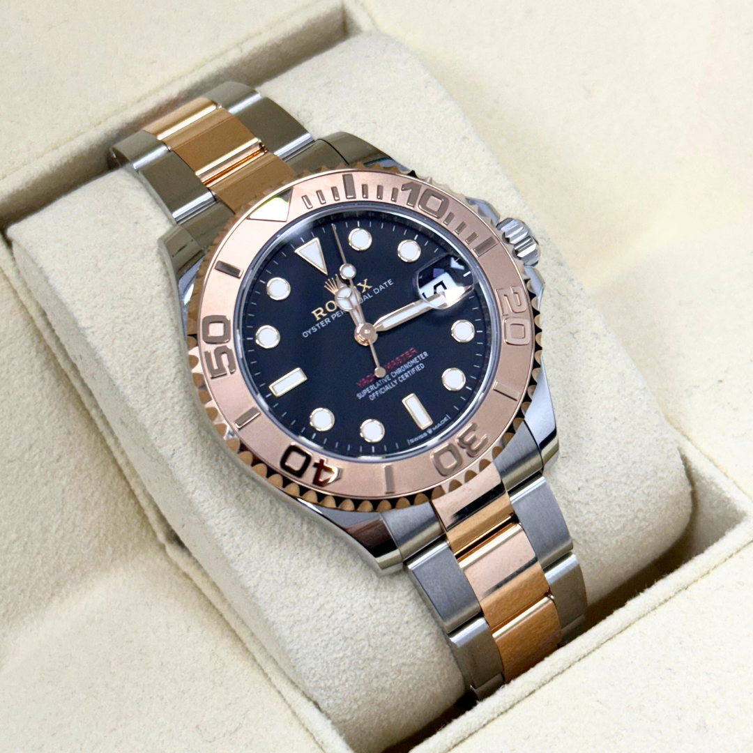 Rolex Oyster Perpetual Date