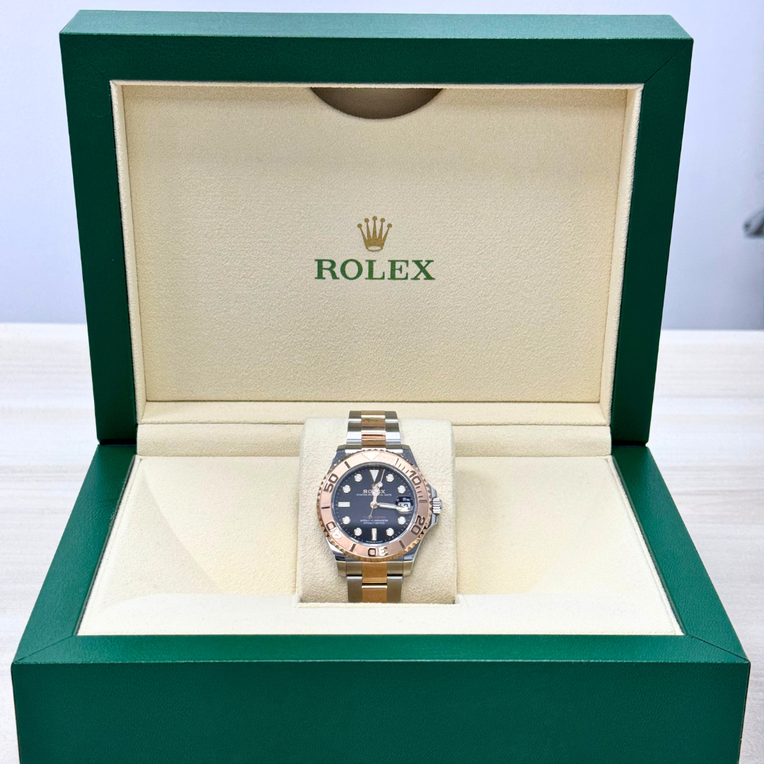 Rolex Oyster Perpetual Date