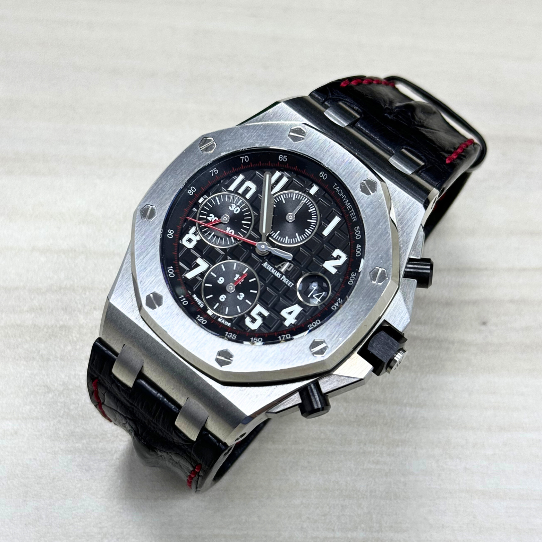 Audemars Piguet (AP) TachyMeter