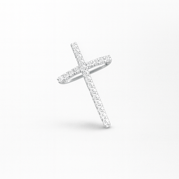 Diamond Cross