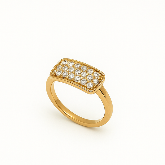 Men's Pinky Ring