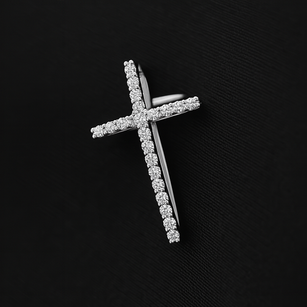 Diamond Cross