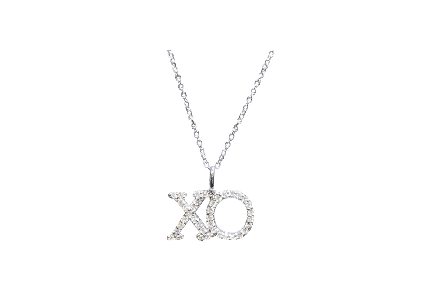 XO Necklace