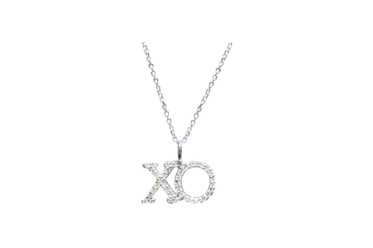 XO Necklace