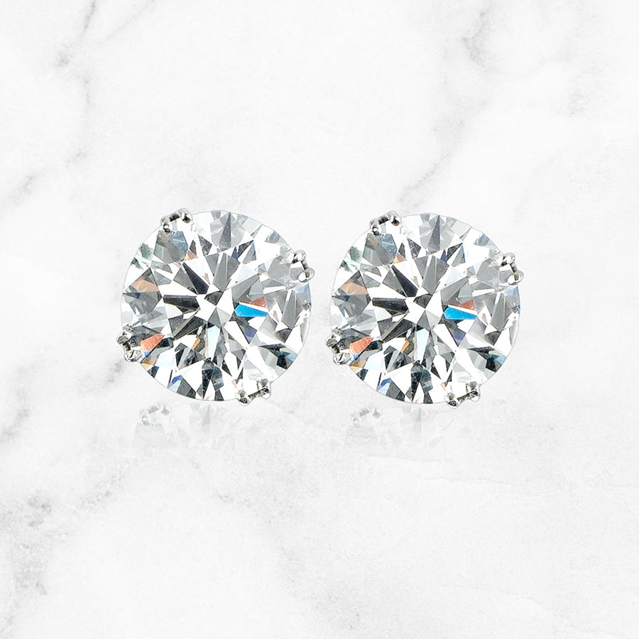 Diamond Studs