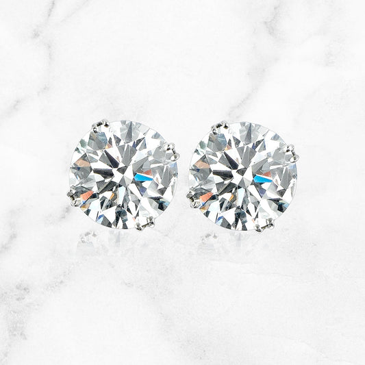 Diamond Studs